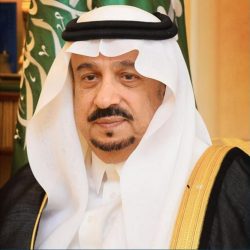 سمو الأمير محمد بن عبدالعزيز يستقبل مُدِيري الجوازات والسجون بالمنطقة ..