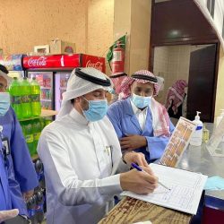 مستشفى الملك عبدالله ينجح في إنقاذ حياة مسنة توقف قلبها 4 مرات