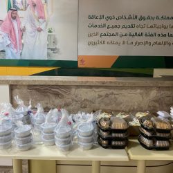 جمعية فهد بن سلطان الخيرية الاجتماعية ب #تبوك تواصل توزيع  عدد من السلال الغذائية وكسوة العيد على الجمعيات الخيرية بالمنطقة