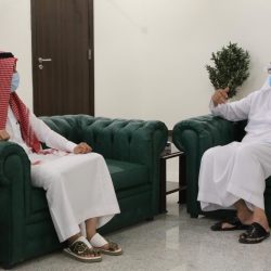 مؤسسة سليمان صالح العليان الخيرية توقع مع جمعية سمح  اتفاقية إنشاء عيادات طبية
