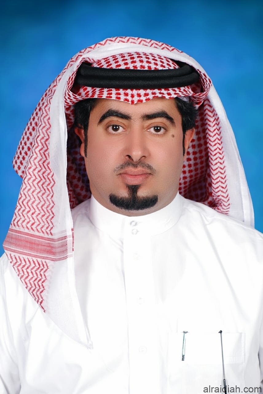 عبدالله محمد السبيعي