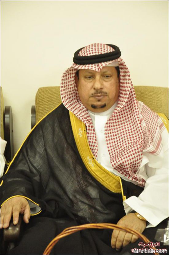 رئيس بلدية الخفجي : يشارك بالمؤتمر 19 للحكومة الالكترونية لدول مجلس التعاون في دبي .