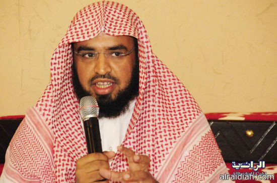 العقيد سعود الشملاني مديرًا لشرطة الخفجي