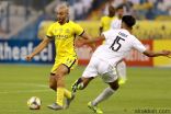 النصر السعودي يكسب السد القطري بهدفين في ذهاب ربع نهائي دوري أبطال آسيا