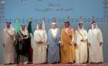 وزراء الداخلية بدول مجلس التعاون لدول الخليج العربية يعقدون اجتماعهم الـ 36 في مسقط