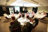انطلاق البرامج التدريبية للاتحاد السعودي للإعلام الرياضي في المنطقة الشرقية