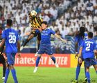 الهلال يتأهل إلى نصف نهائي دوري أبطال آسيا 2019 بفوزه على الاتحاد 3 – 1