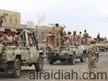 الجيش اليمني يحرر مواقع جديدة شمال تعز ومقتل وإصابة 37 من الحوثيين