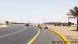 أمانة #الاحساء .. رفع 106 مركبات تالفة ومعالجة 5998 ” حُفر شوارع ” خلال أسبوع