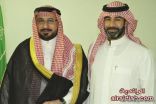 محافظ الخفجي الصفيّان والمواطن الصغيّر : يعبران عن شكرهما لسمو وزير الداخلية
