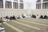 جمعية تحفيظ القرآن تطلق دورة التجويد التأسيسية