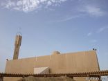 البدء بتنفيذ مغسلة للجنائز بمسجد حي الأمير فهد بن سلمان