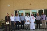 أرامكو السعودية تقييم محاضرة توعوية عن مرض الكورونا