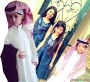 الرائدية تشارك أطفال الخفجي أفراحهم بالعيد