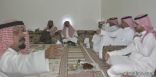 ديوانيات ومجالس :  مجلس سعود بن معيتق المطيري بالخفجي