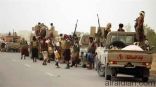 الجيش اليمني يعلن سيطرته على مطار ‏الحديدة