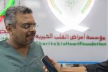 الأطباء اليمنين يثمنون العمل الإنساني لمنظمة ” البلسم ” الدولية