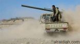 الجيش اليمني يسيطر على مواقع عسكرية جديدة في محافظة البيضاء