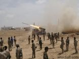 الجيش اليمني يفرض سيطرته على مواقع جديدة في مديرية كتاف بمحافظة صعدة