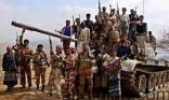 الجيش اليمني يحرز تقدما جديدا في محافظة الجوف ويسيطر على مواقع في سلسلة حام ‏الجبلية