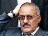 اعلام الحوثي يهاجم المخلوع صالح ويصفه بالخيانة والمكر