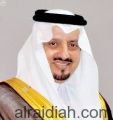 أمير عسير يهنئ الأمير محمد بن سلمان بتصدره قائمة أفضل شخصية لعام 2017