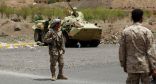 الجيش اليمني يحرر مناطق إستراتيجية شرقي العاصمة صنعاء