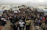 المملكة تساهم بـ “3.5” مليون دولار أمريكي دعما للاجئين السوريين في لبنان