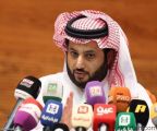 حراك كبير للرياضة السعودية تقوده الهيئة العامة للرياضة