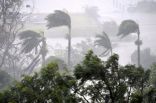 أستراليا تحذر من إعصار في مدينة داروين وشمال البلاد