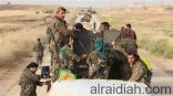 #سوريا : وحدات حماية الشعب الكردية تسحب مستشاريها العسكريين من منبج