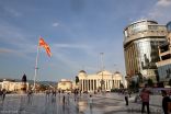 مقدونيا واليونان توقعان اتفاقا ينهي خلافا استمر 27 عاما حول اسم مقدونيا