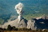 إيقاف البحث عن نحو 200 مفقود من ضحايا بركان غواتيمالا