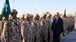 قطر تدعو مواطنيها لـ “التعاون” مع القوات الإيرانية والتركية