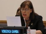 ممثلة الأمين العام للأمم المتحدة: مركز الملك سلمان للإغاثة أضحى نموذجاً مرجعياً بوسع بلدان أخرى أن تحذو حذوه