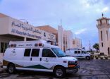 ١٨٤ ألف مراجعا لمستشفى النعيرية في ٢٠١٩ م