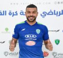 المنتخب الجزائري يستدعي محترف الفتح هلال سوداني