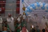 نادي الرياض بطلاً للدوري الممتاز لكرة السلة على الكراسي المتحركة