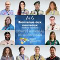 المؤتمر الكشفي العالمي ينتخب 12 عضوا للجنة الكشفية العالمية 