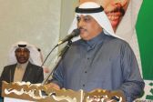 خالد العنزي رئيسا للمجلس البلدي بالخفجي وخالد الشمري نائبا
