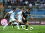 بطولة سوبر كلاسيكو : منتخب الأرجنتين يتغلب على المنتخب العراقي بأربعة أهداف دون مقابل