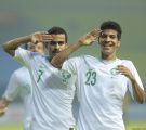المنتخب السعودي تحت 19 عامًا يستهل مشواره في كأس آسيا بالفوز على ماليزيا بهدفين مقابل هدف