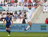 كأس آسيا 2019 : الأخضر يخرج من البطولة بخسارته من اليابان