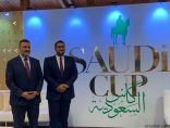إقامة بطولة عالمية للفروسية بمسمى ” كأس السعودية ” نهاية شهر فبراير المقبل في الرياض
