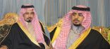 الشيخ مفرج الزعبي يحتفل بزواج ابنيه مبارك ومحمد