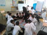 مشروع إعادة تأهيل الأطفال المجندين والمتأثرين بالحرب في اليمن