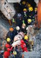مقتل شخصين وإصابة العشرات وانهيار فندق جراء زلزال في تايوان