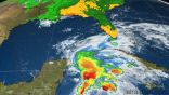 إعلان حالة الطوارئ في ولايات فلوريدا وألاباما ومسيسبي الأمريكية بسبب العاصفة ألبرتو