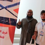 افتتاح مقر المرشح أحمد كاتب الشمري