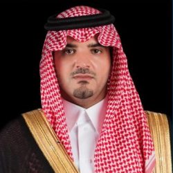 رئيس اتحاد القدم يكرم الرحالة فهد اليحيى بعد قطعه لمسافة اكثر من خمس الآف كيلو متر لتشجيع الأخضر